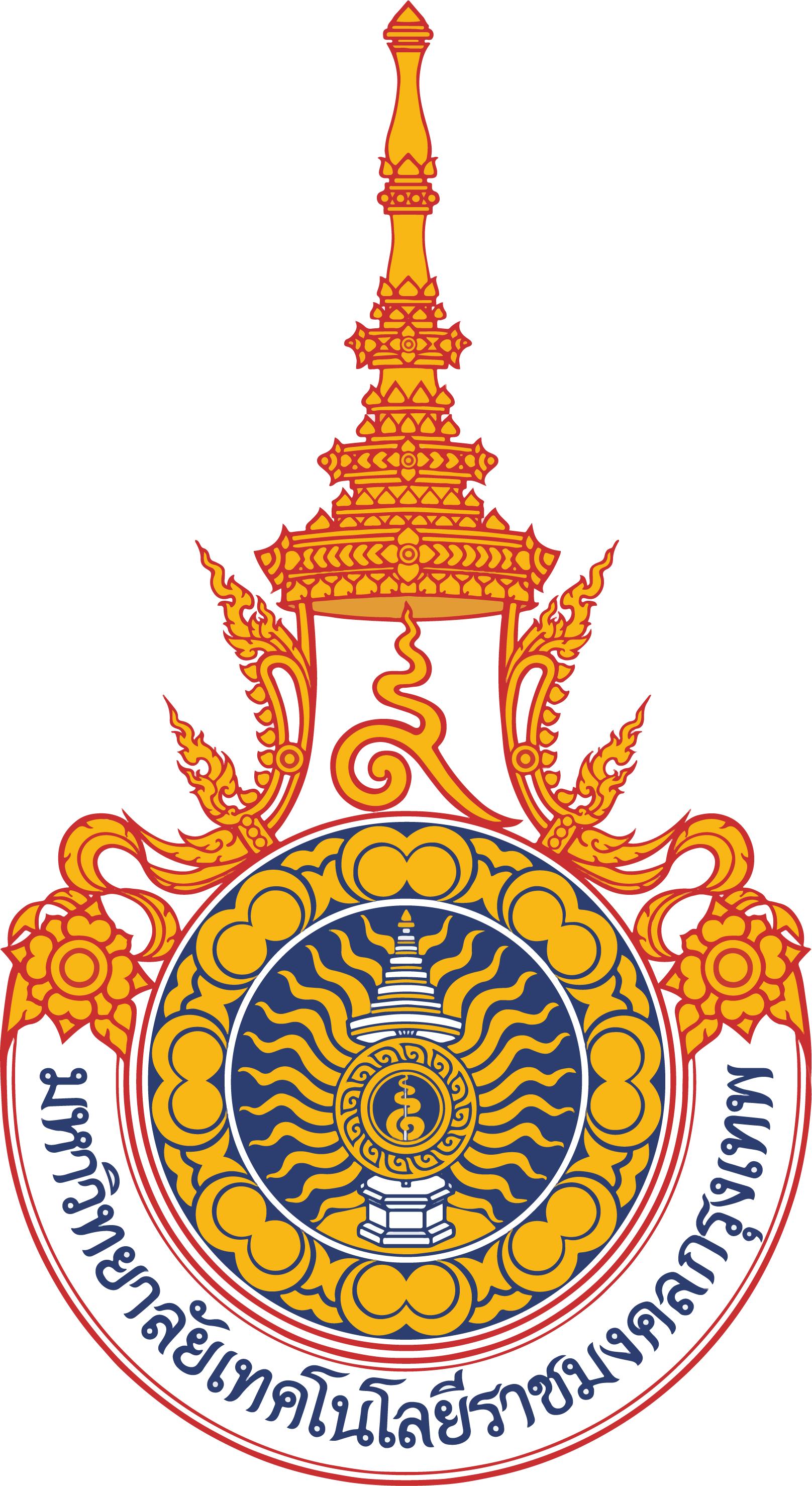 มหาวิทยาลัยเทคโนโลยีราชมงคลกรุงเทพ